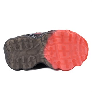 Vicco Kripton 26YA Çocuk Günlük Spor Ayakkabı Füme