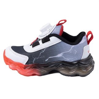 Vicco Kripton 26YA Çocuk Günlük Spor Ayakkabı Füme