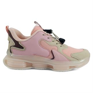 Викко Маска Детская спортивная обувь пудра