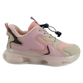 Викко Маска Детская спортивная обувь пудра