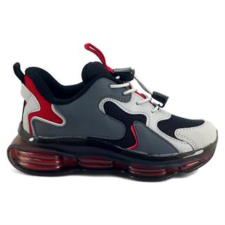 Детские кроссовки Vicco Mask черного цвета