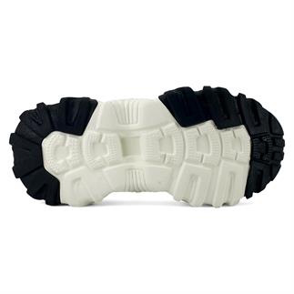 Детские кроссовки Vicco Pote черного цвета