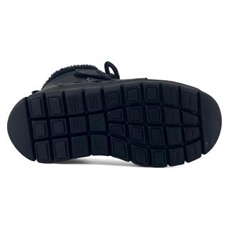 Vicco Punto 25KB Çoçuk Günlük Bot Siyah