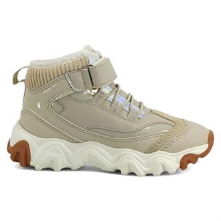 Vicco Radus 25KB Çocuk Günlük Bot Bej