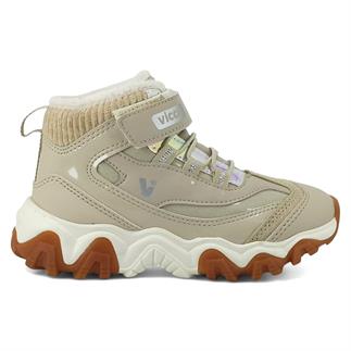 Vicco Radus 25KB Çocuk Günlük Bot Bej