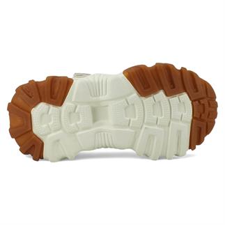 Vicco Radus 25KB Çocuk Günlük Bot Bej