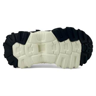 Vicco Radus 25KB Çocuk Günlük Bot Siyah