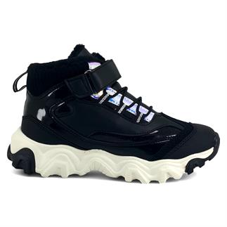 Vicco Radus 25KB Çocuk Günlük Bot Siyah