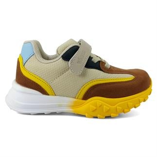 Викко Серфинг Детская спортивная обувь бежевый