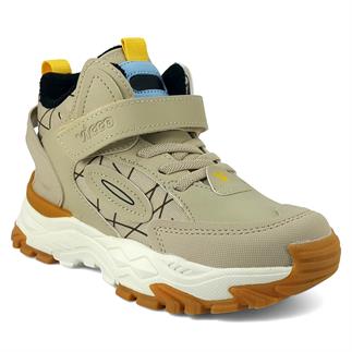 Vicco Tura 25KB Çocuk Günlük Bot Bej