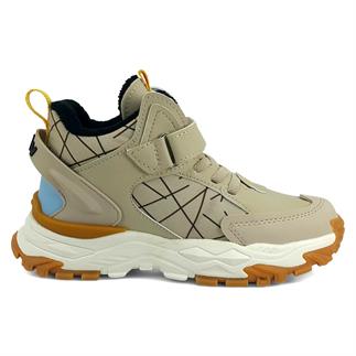 Vicco Tura 25KB Çocuk Günlük Bot Bej