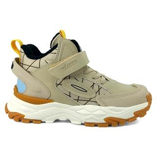 Vicco Tura 25KB Çocuk Günlük Bot Bej