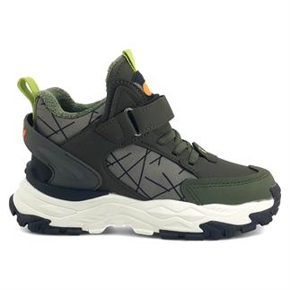 Vicco Tura 25KB Çocuk Günlük Bot Haki