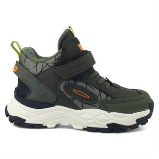 Vicco Tura 25KB Çocuk Günlük Bot Haki