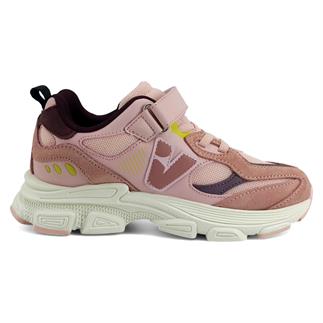 Викко Уайлд Детская спортивная обувь пудра