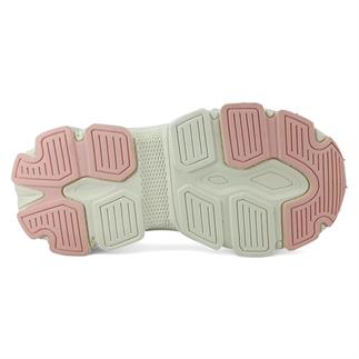 Викко Уайлд Детская спортивная обувь пудра