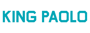 King Paolo Logo