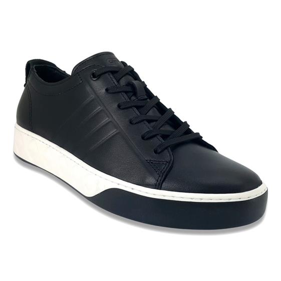 Greyder 13292 Sneaker Ayakkabı Siyah - nehironline.com