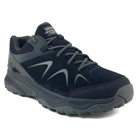 Merrell Yokota 3 Gtx Erkek Outdoor Ayakkabı Siyah - nehironline