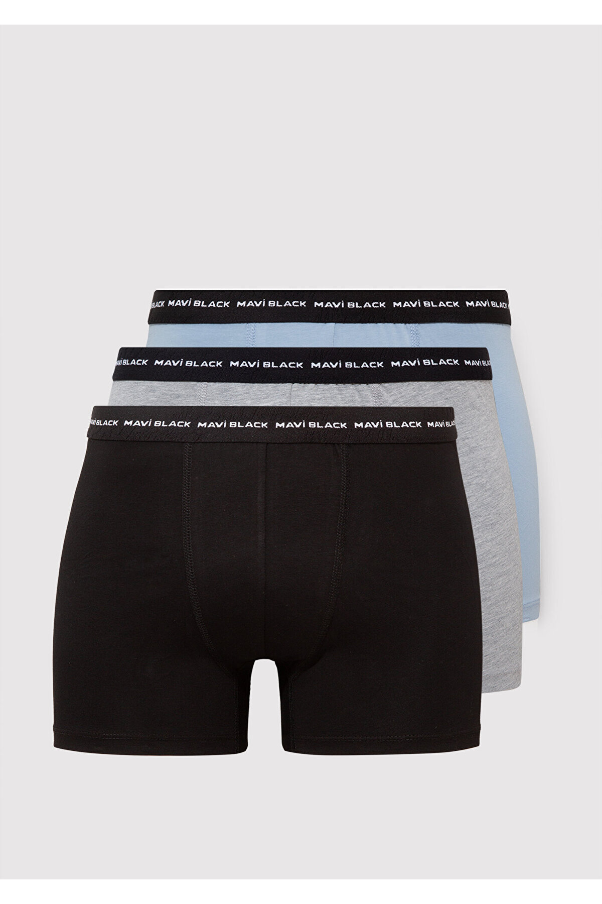 3lü Basic Boxer 0911987-900