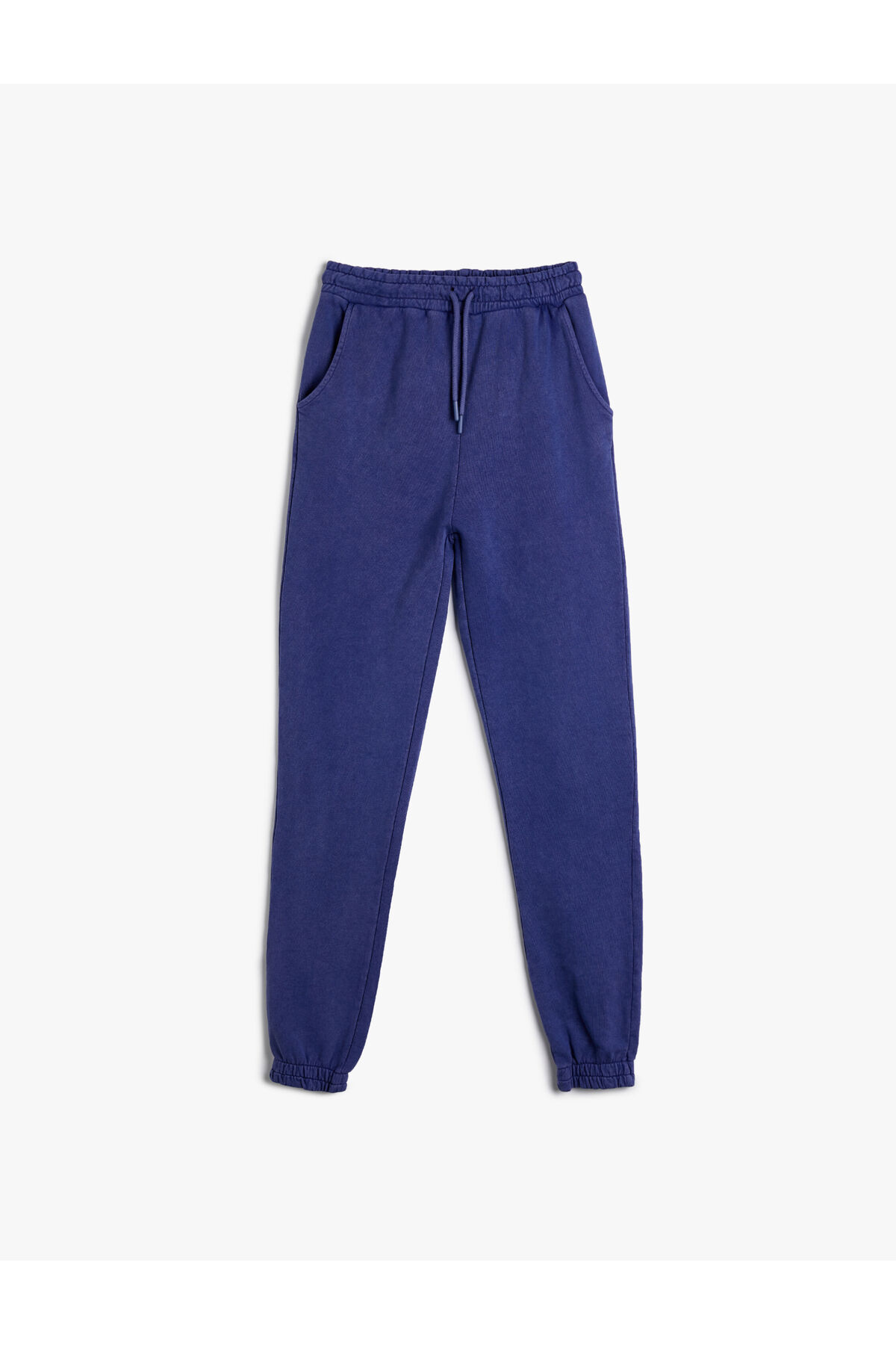 Basic Jogger Eşofman Altı Pamuklu