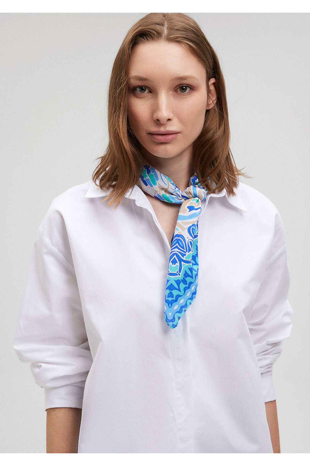 Baskılı Bandana 1912238-70865