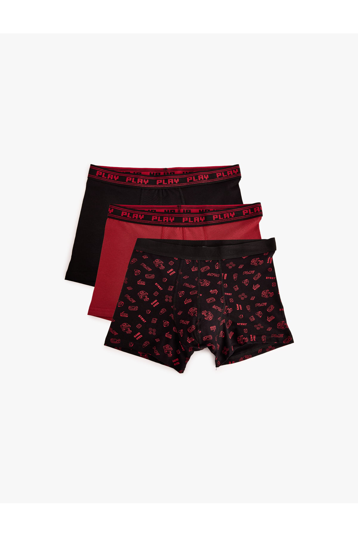 Boxer