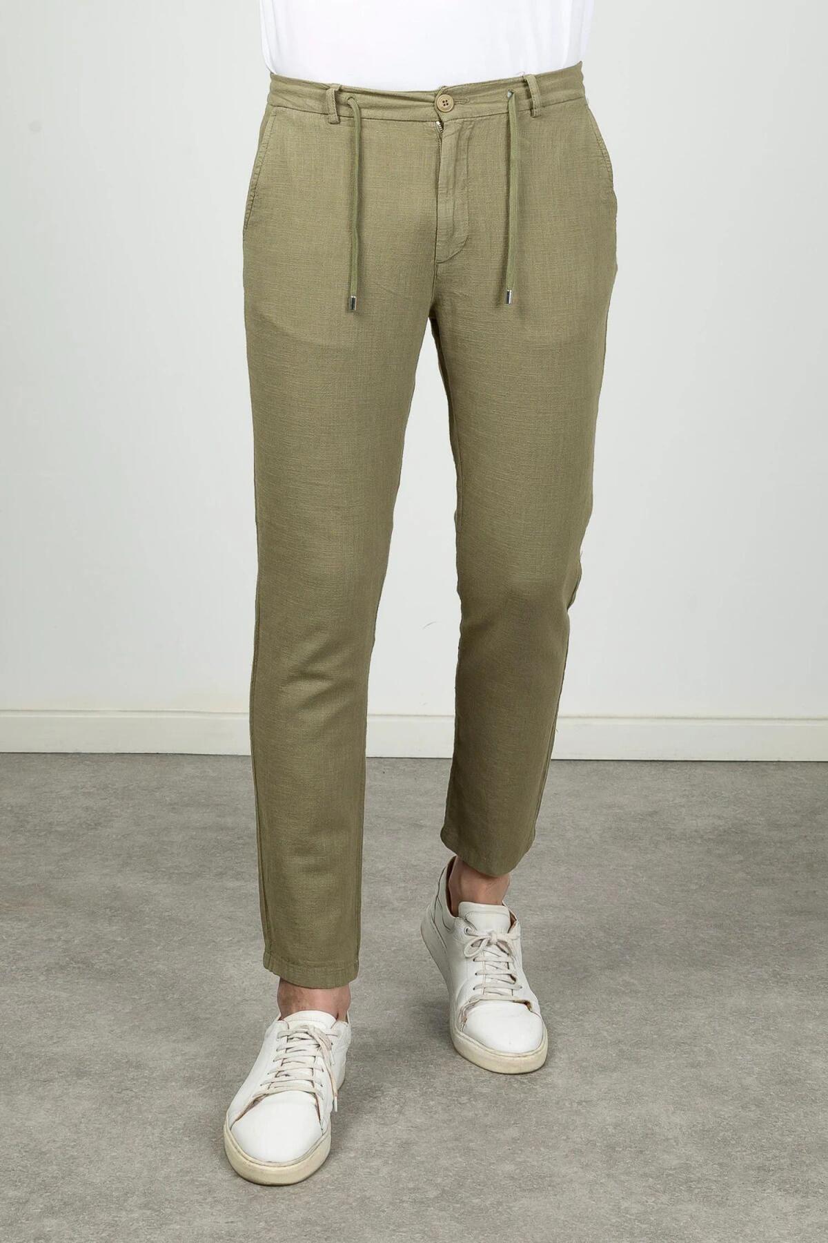 CAZ 0008 JOGGER PANTOLON (2025-YAZ)