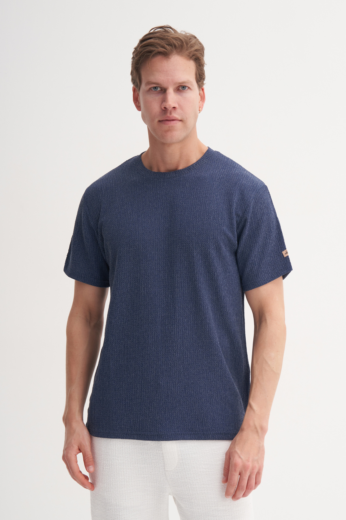 CAZ 40500 BIS YK T-SHIRT