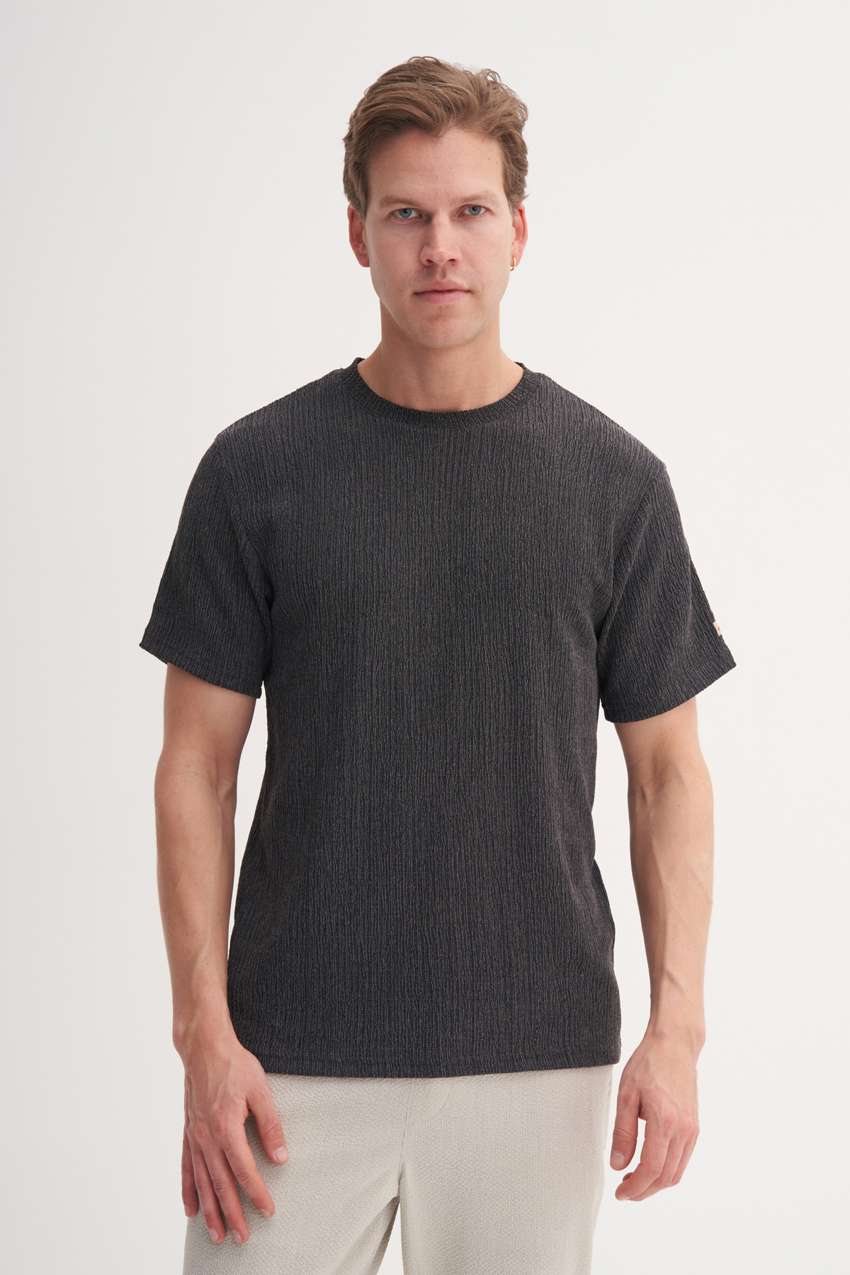 CAZ 40500 BIS YK T-SHIRT