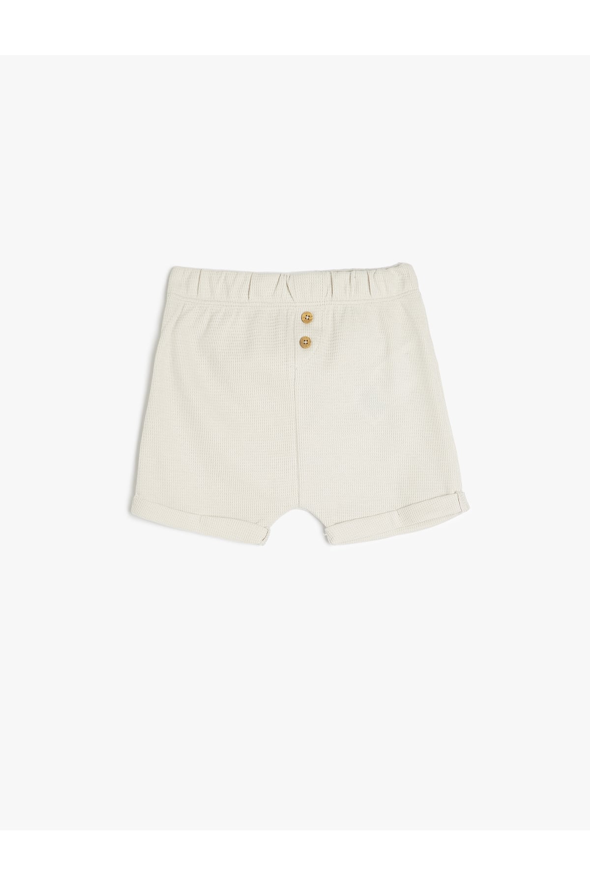 Cotton Shorts