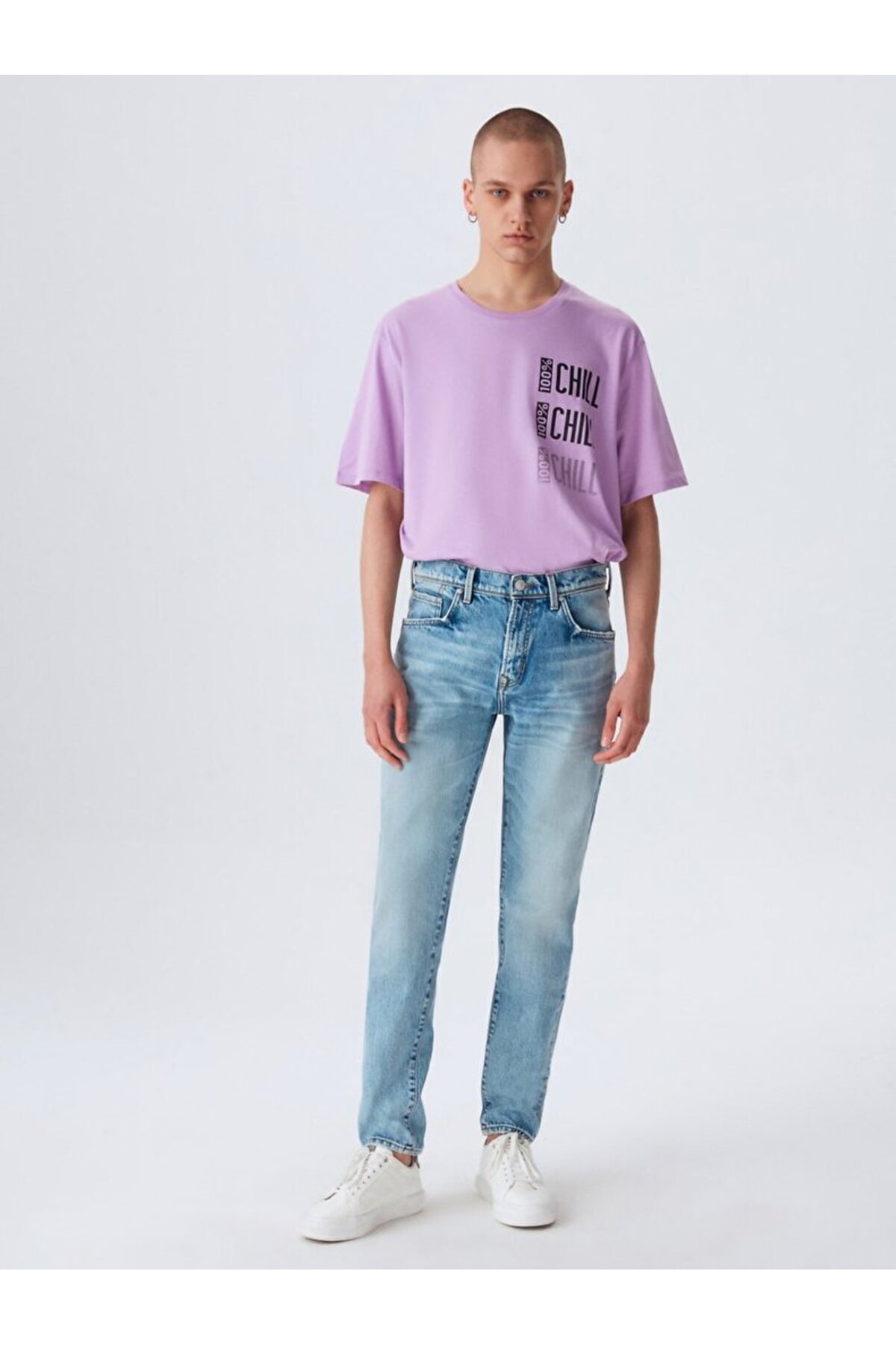 Erkek Jean