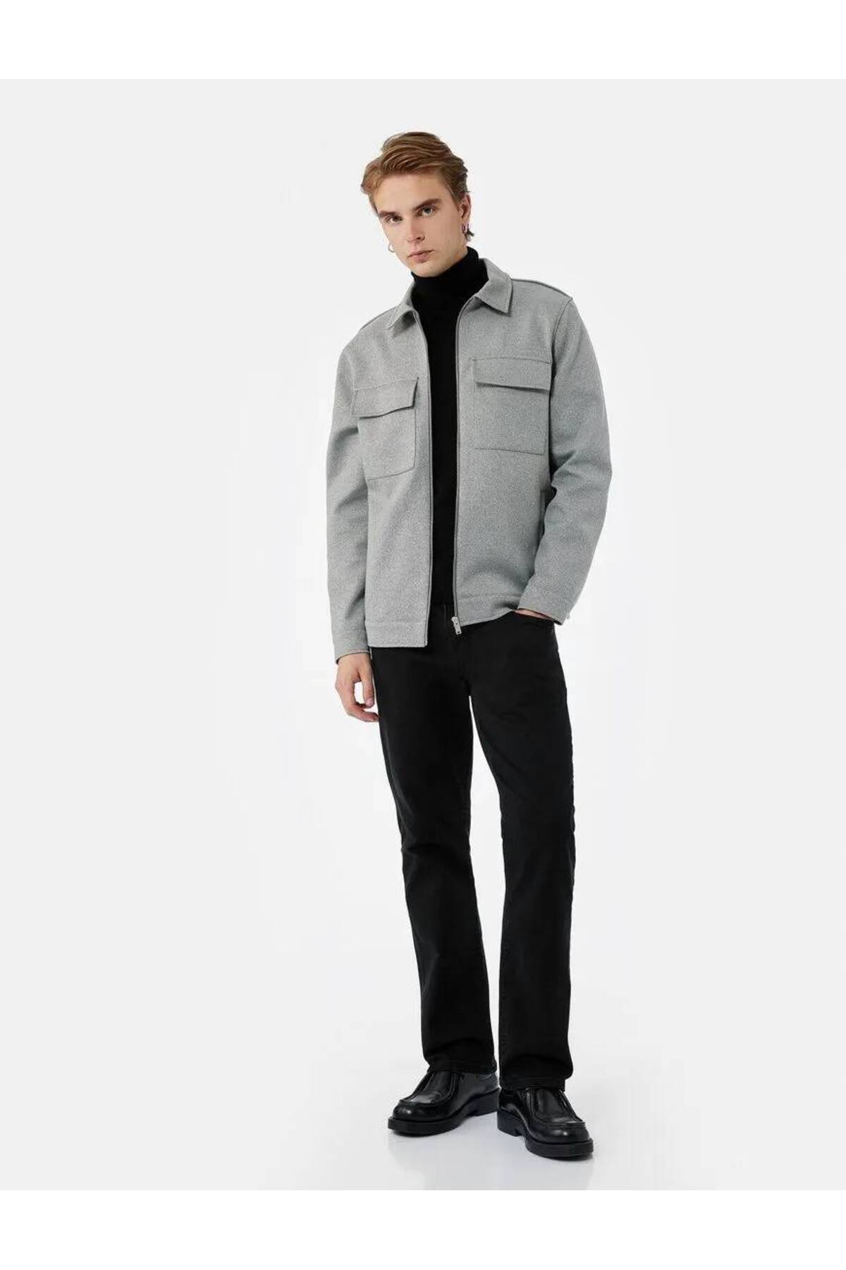 Erkek Jean Pantolon 6Wam40022Nd