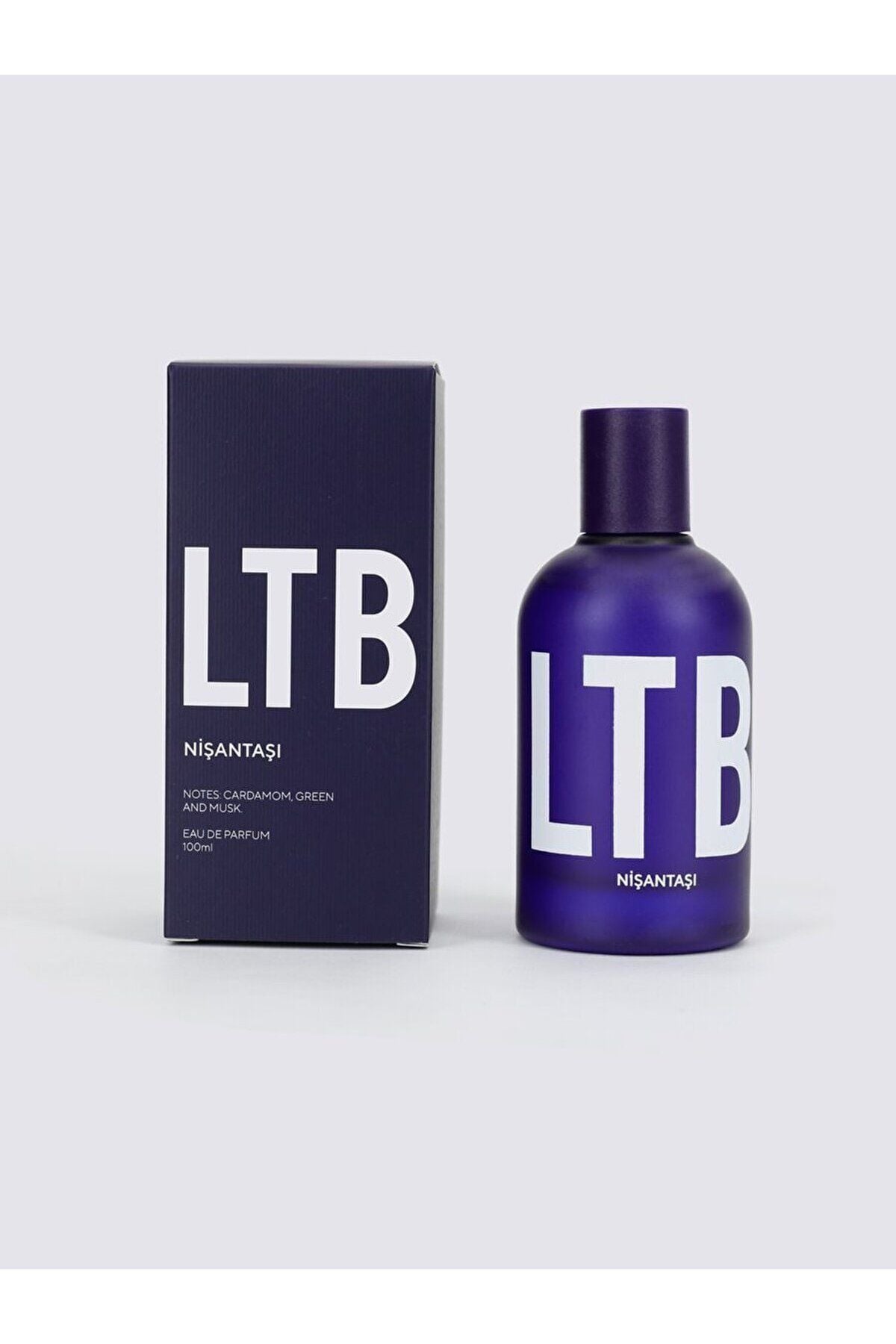 Erkek Parfum Nisantasi