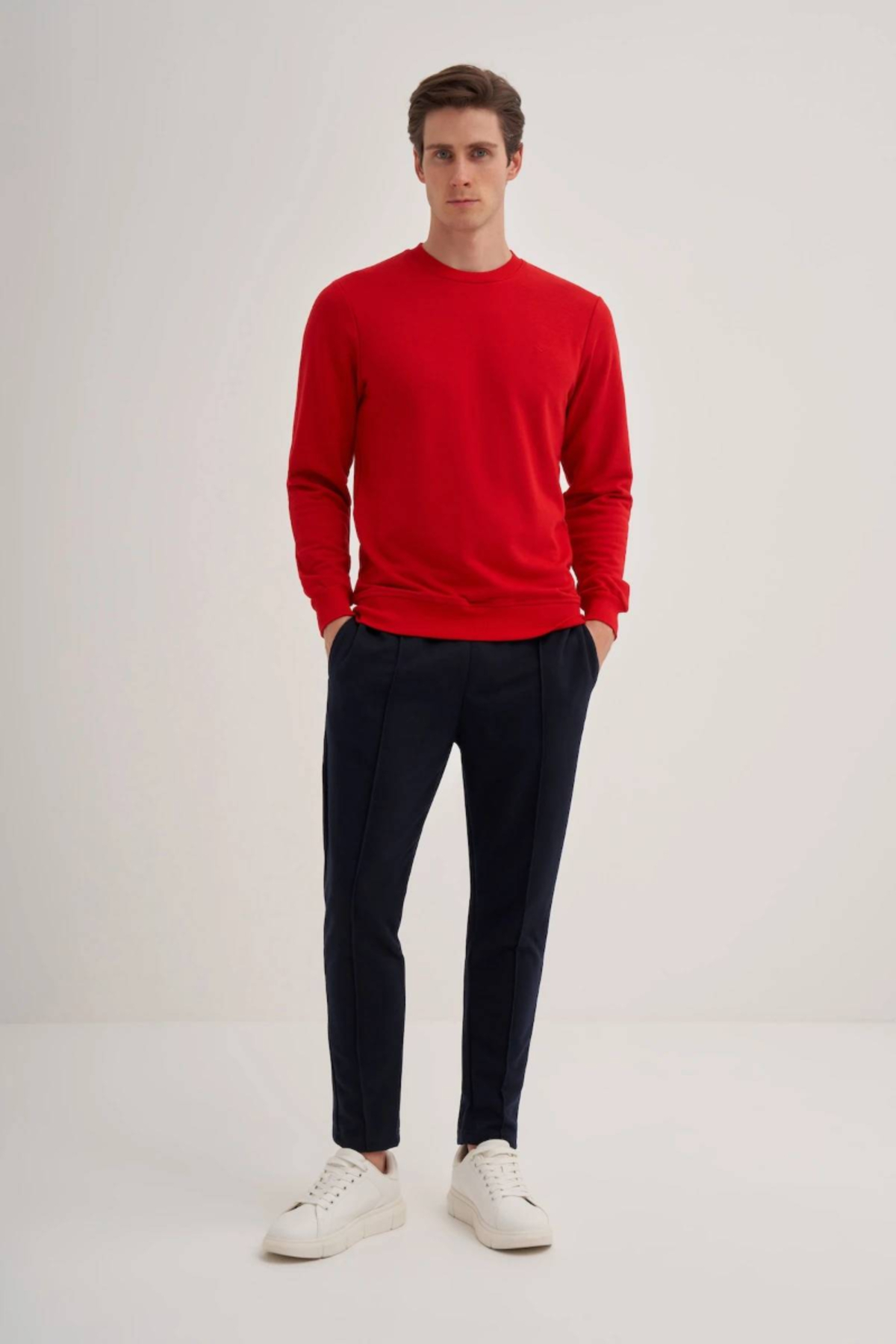 Erkek Sweat 56100