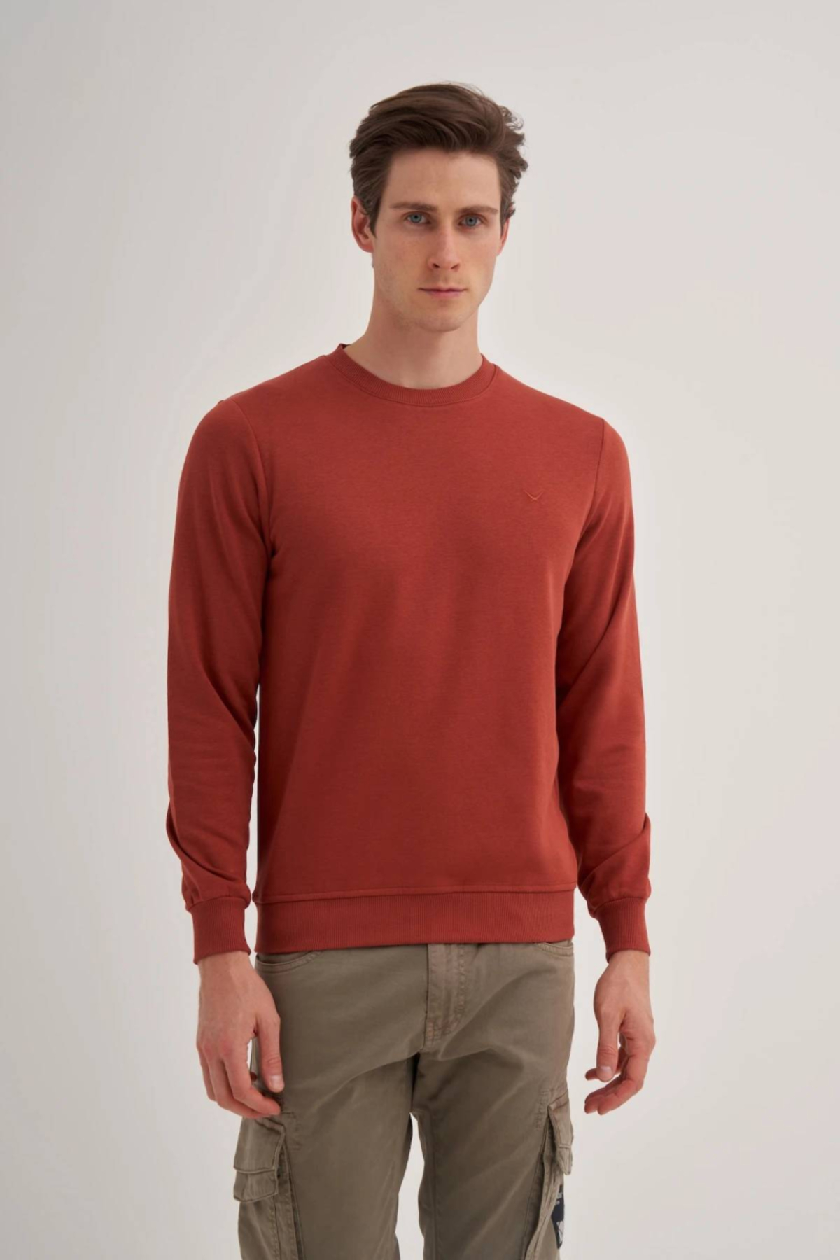 Erkek Sweat 56100