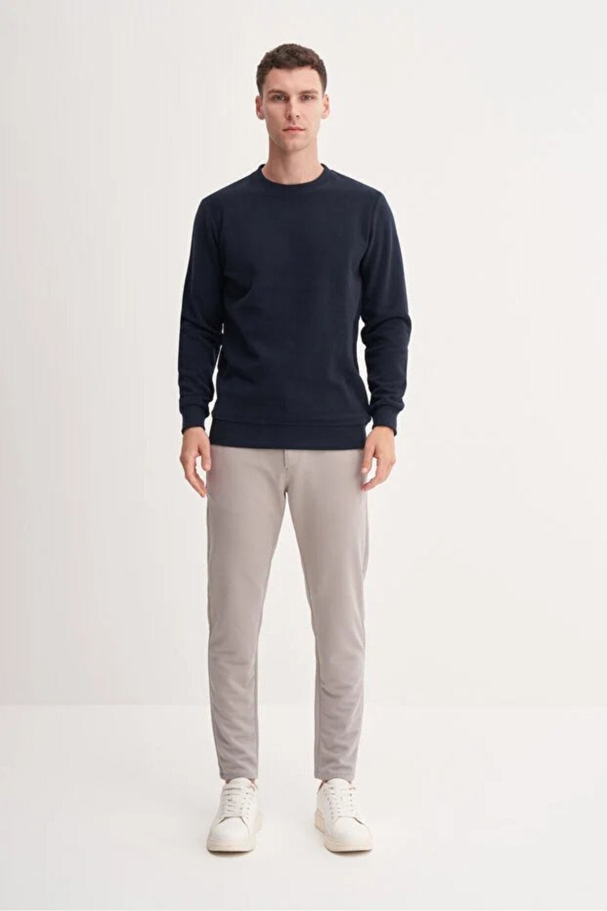 Erkek Sweat 56400