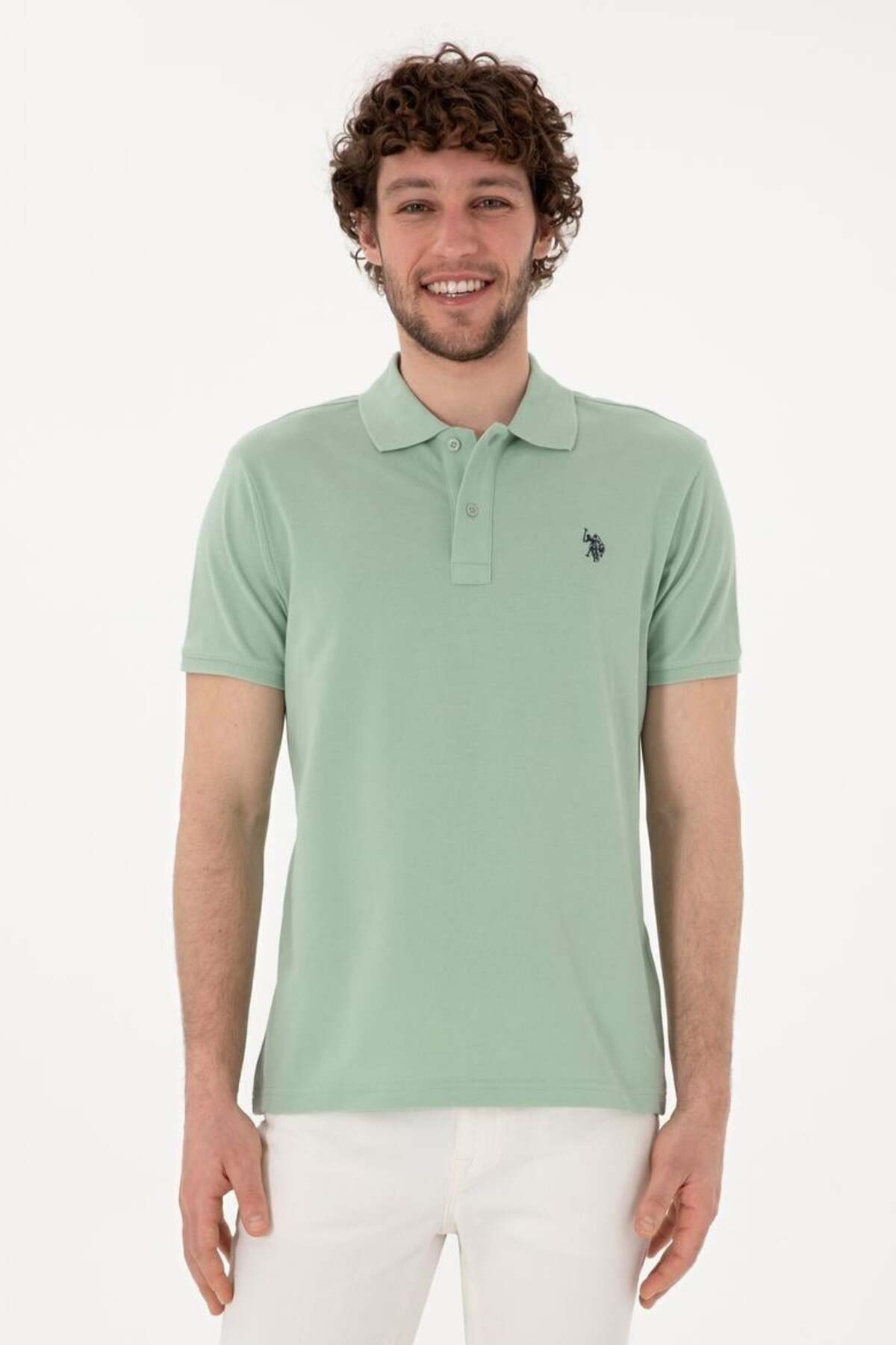 Erkek T-Shirt 2084151