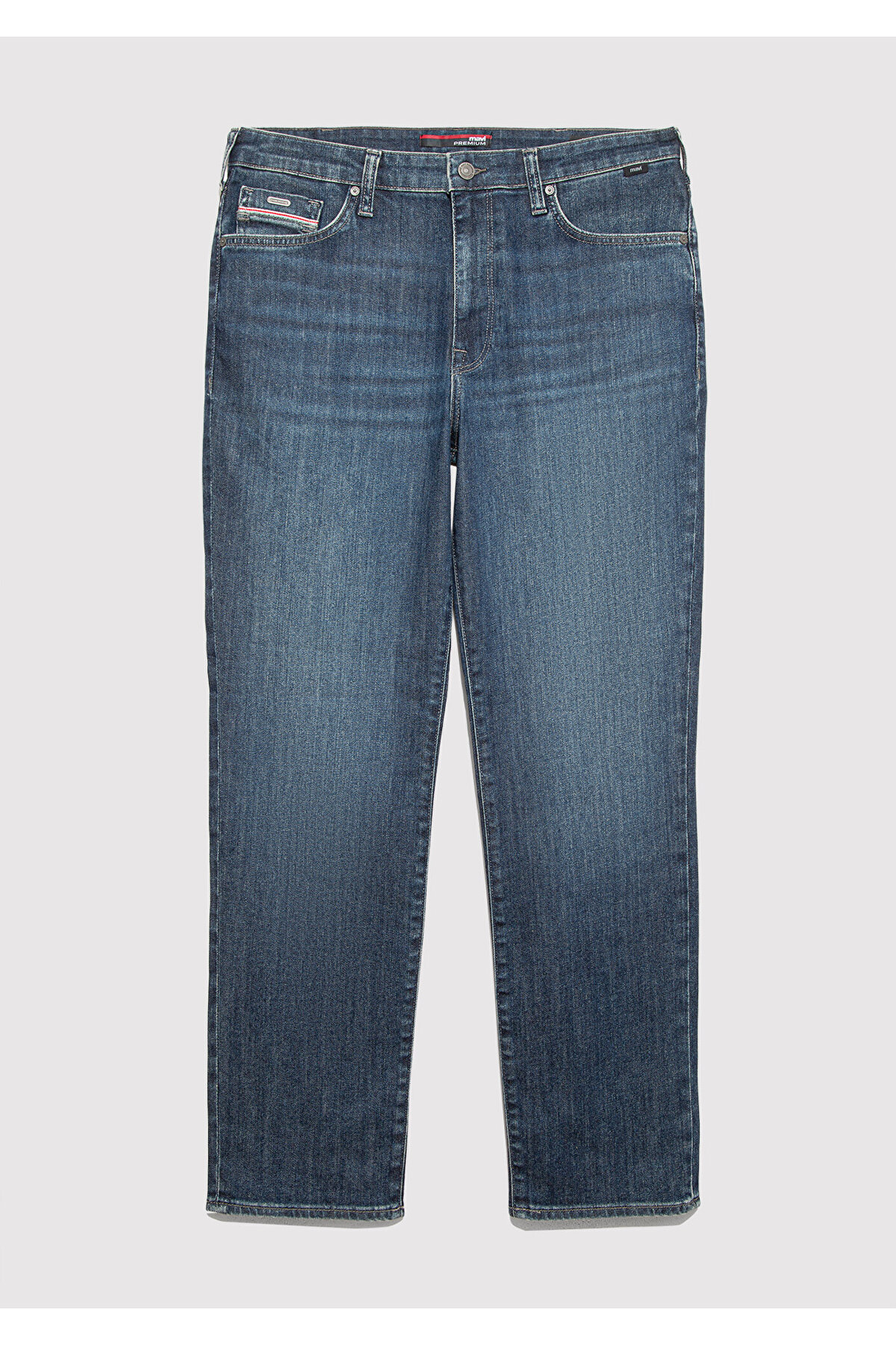 Hasan Krmzbyz Koyu Jean Pantolon 0006690988