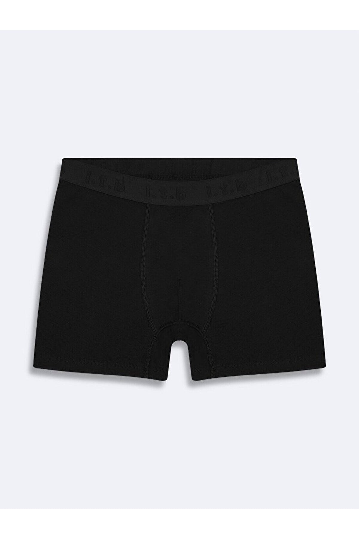 Henege Boxer