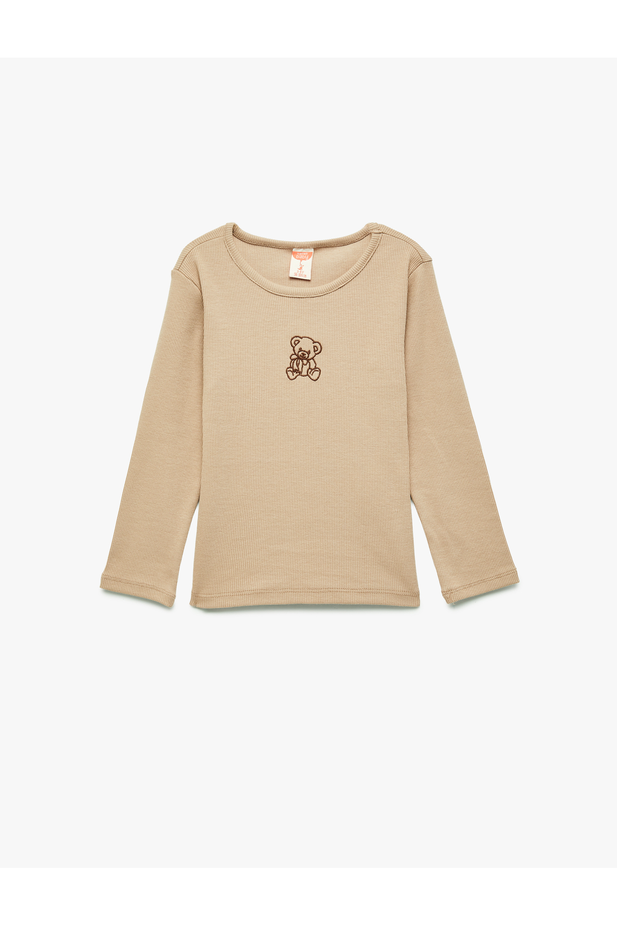 Kız Bebek Sweat 6WMG10062AK