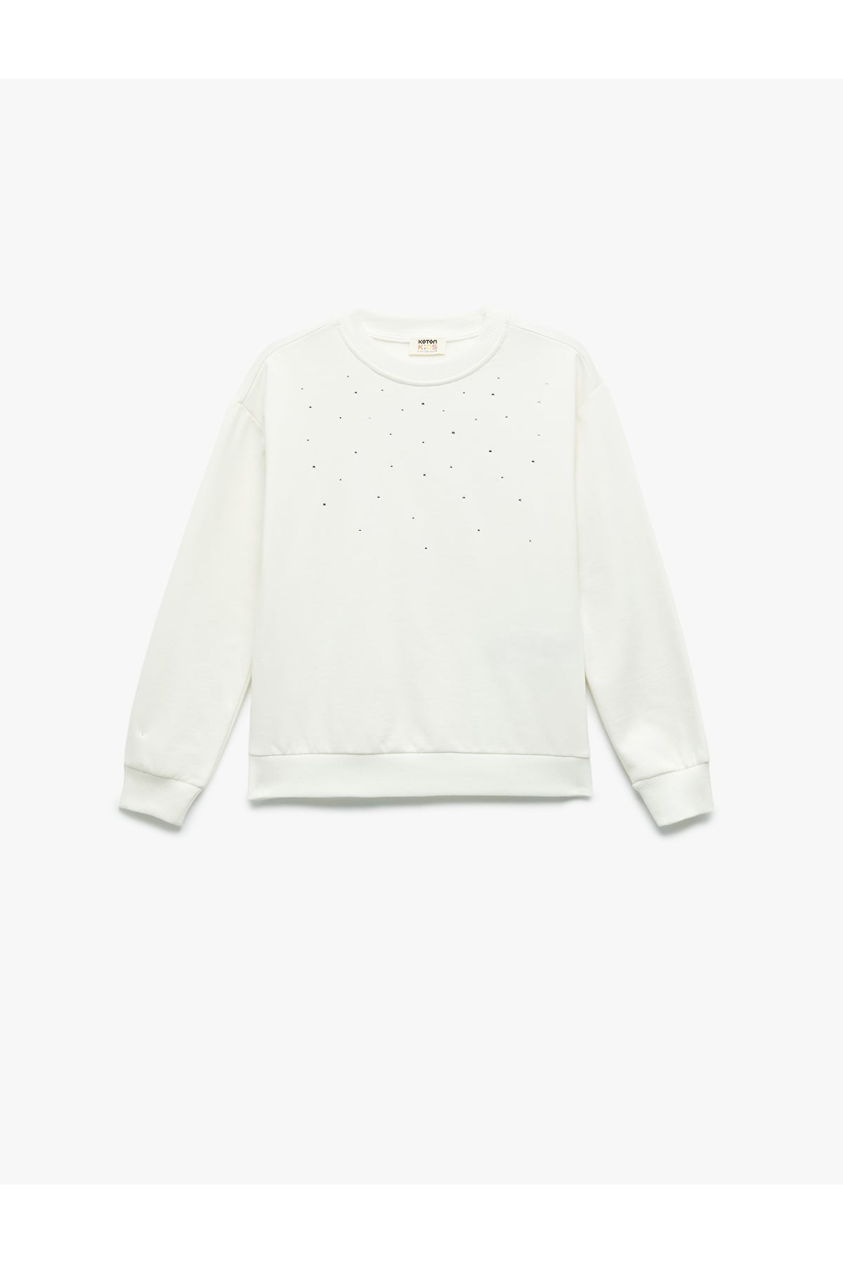 Kız Çocuk Sweat 6Wkg10084Ak010