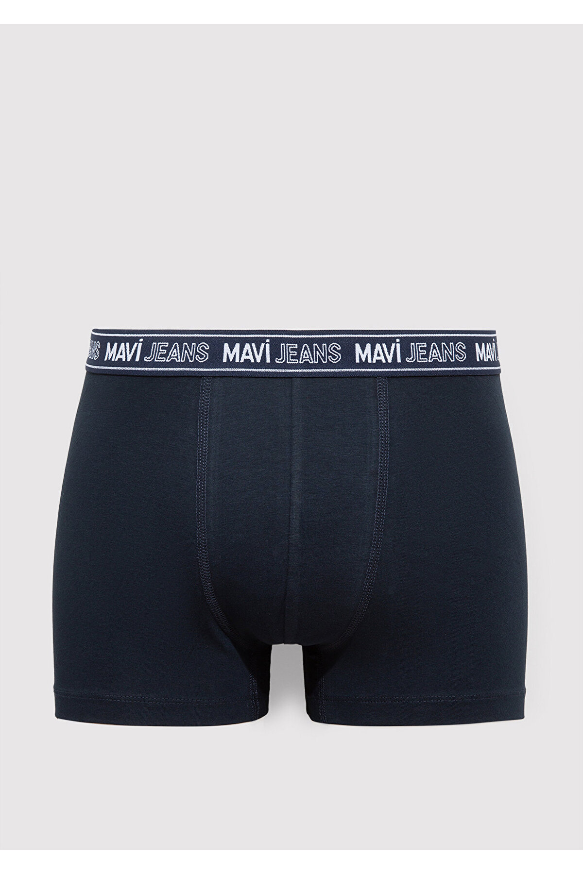 Lacivert Basic Boxer 0911082-70695