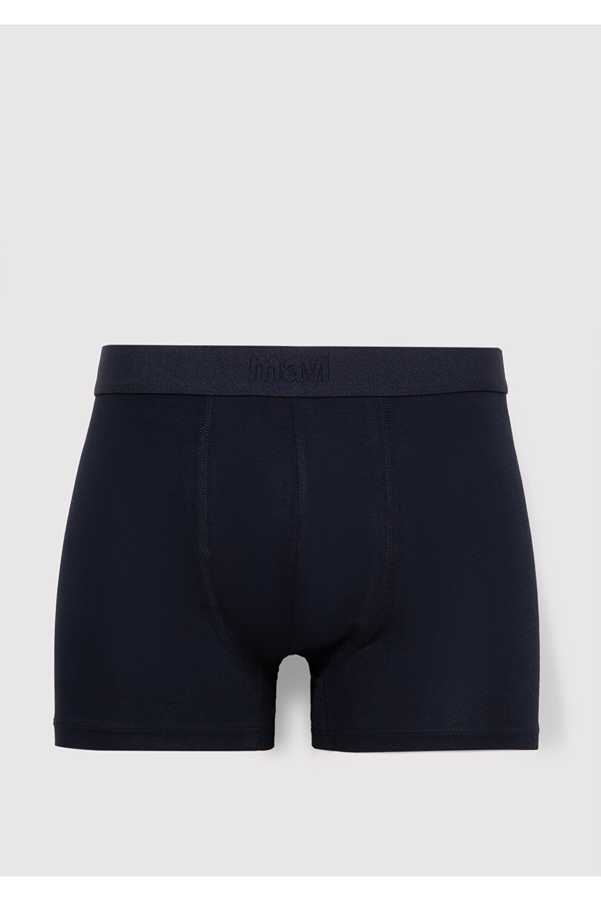 Lacivert Basic Boxer 0911853-25723