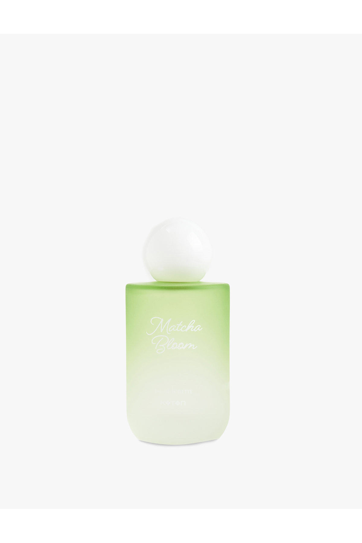 Parfüm Matcha Bloom 100 ML