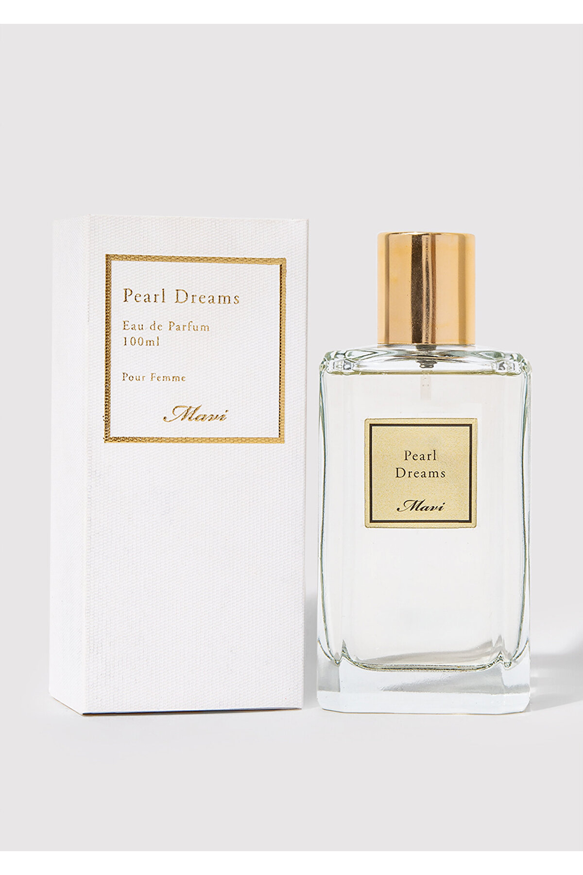 Pearl Dreams Kadın Parfüm EDP 100 ml 1910419-32149