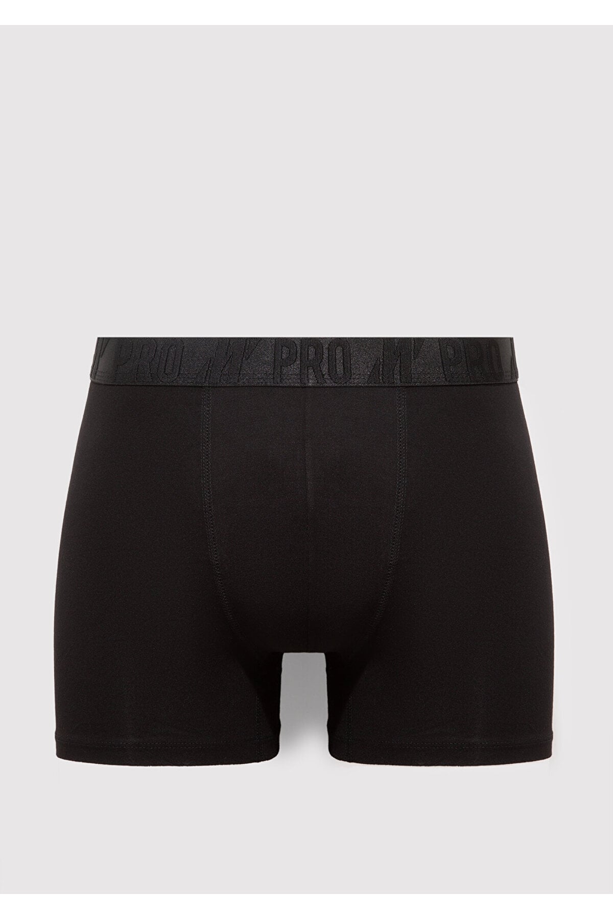Siyah Basic Boxer 0912179-900