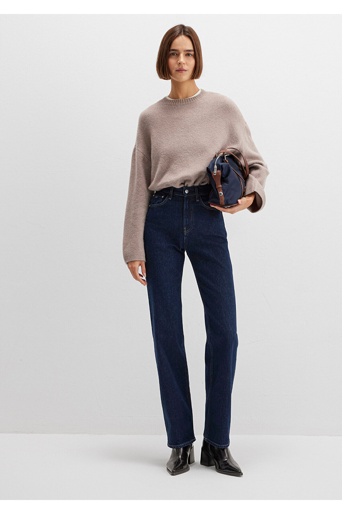 Sky Classic Denim