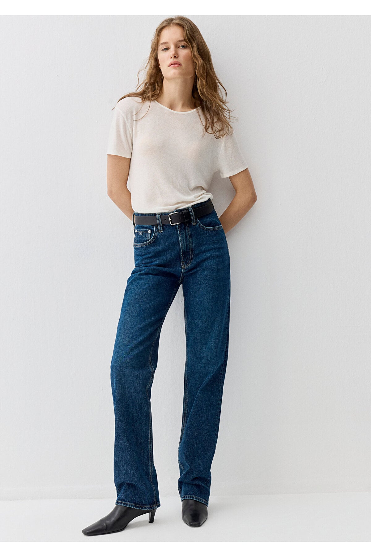 Sky Classic Denim