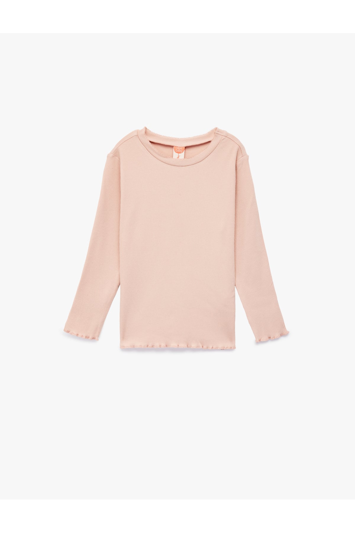 TSHIRT LS